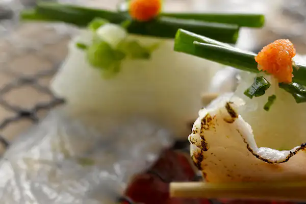 ตัวอย่างอาหาร