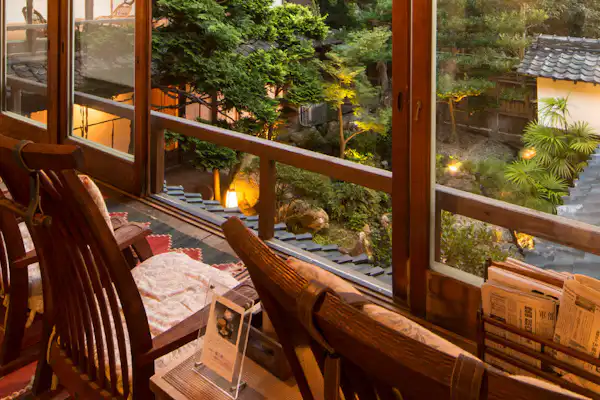 ตัวอย่างห้องพัก