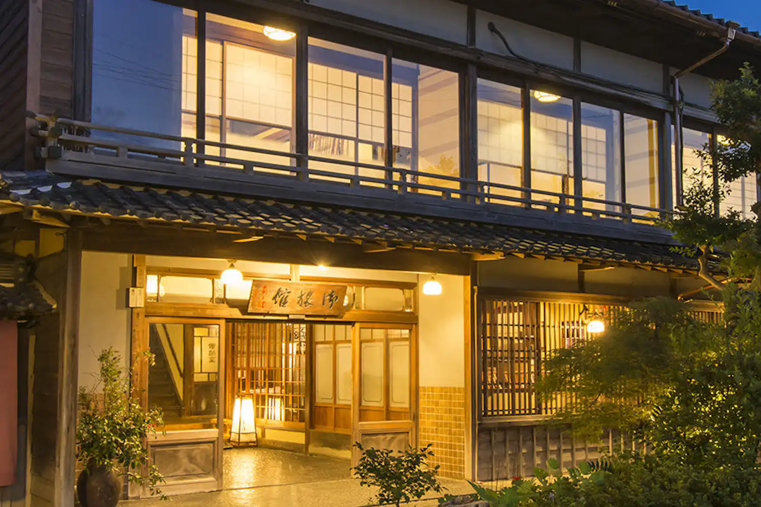 ห้องพัก