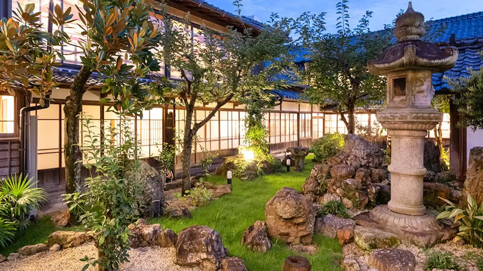 Irago Onsen Wami no Yado Kakujourou