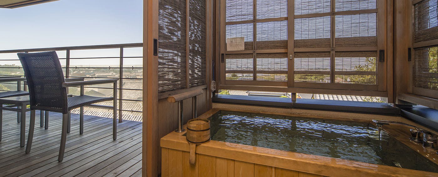 21年最新 渥美観光丸武園で露天風呂付客室が人気の宿ランキング 一休 Com