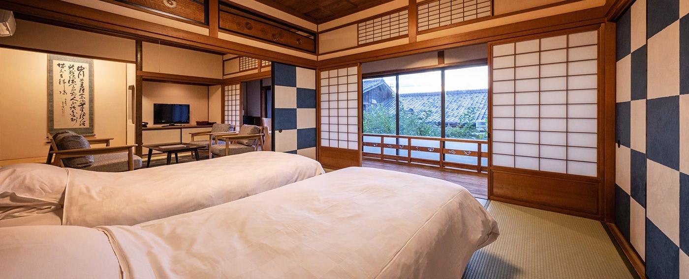 伊良湖温泉 和味の宿 角上楼
