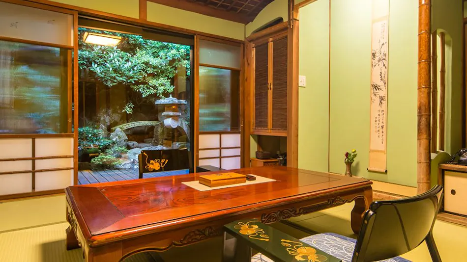 Irago Onsen Wami no Yado Kakujourou