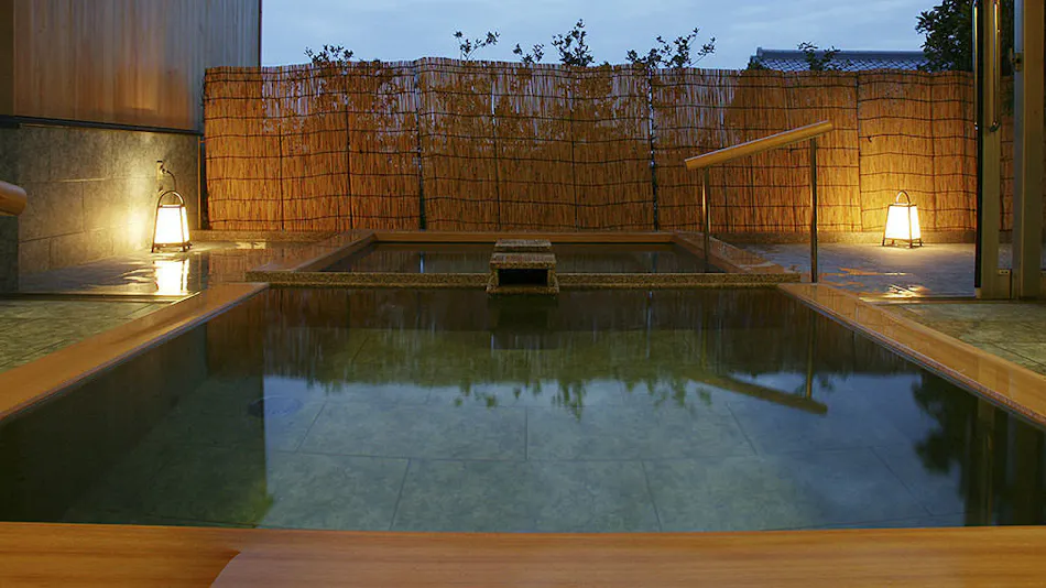 Irago Onsen Wami no Yado Kakujourou
