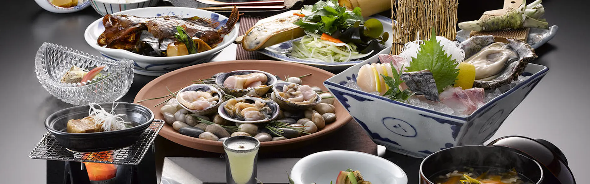 伊良湖温泉 和味の宿 角上楼