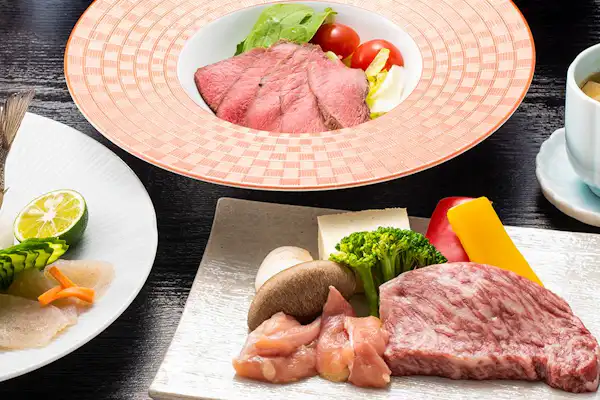 ตัวอย่างอาหาร