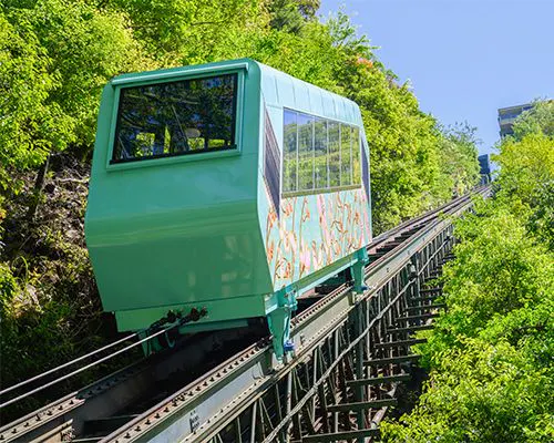 เคเบิลคาร์