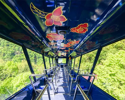 เคเบิลคาร์