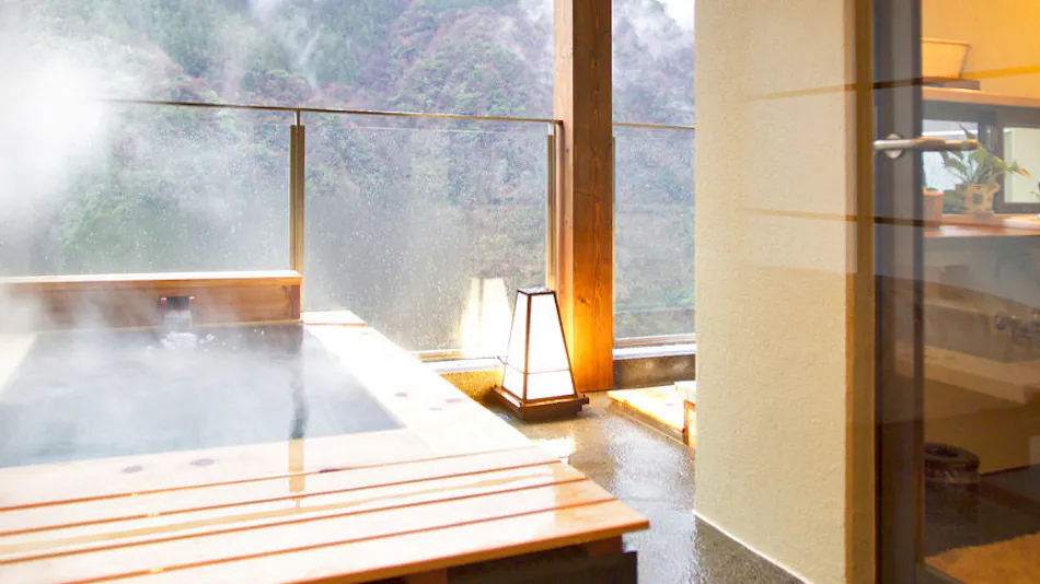 Hotel Iya Onsen