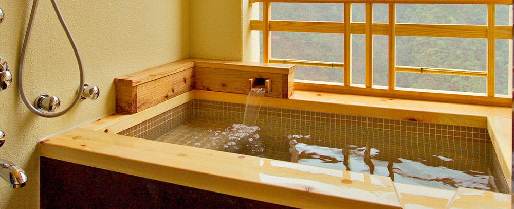 Hotel Iya Onsen
