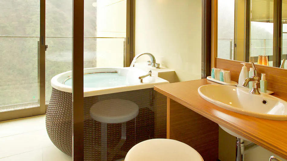 Hotel Iya Onsen
