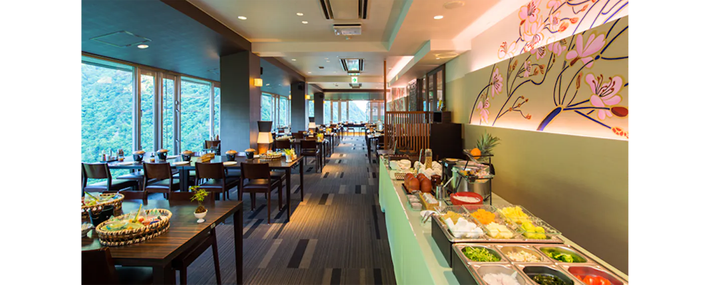 สิ่งอำนวยความสะดวกอื่นๆ