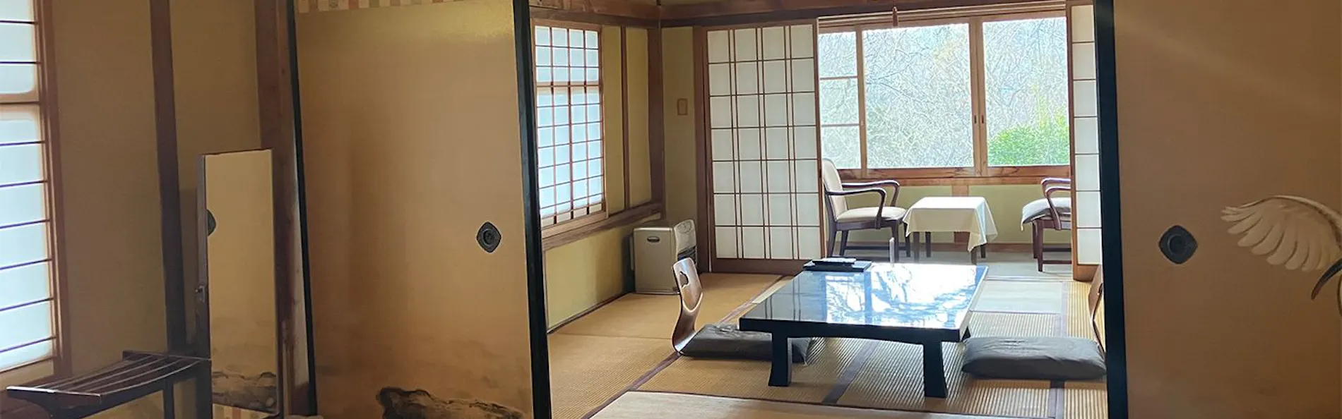 竹林院群芳園
