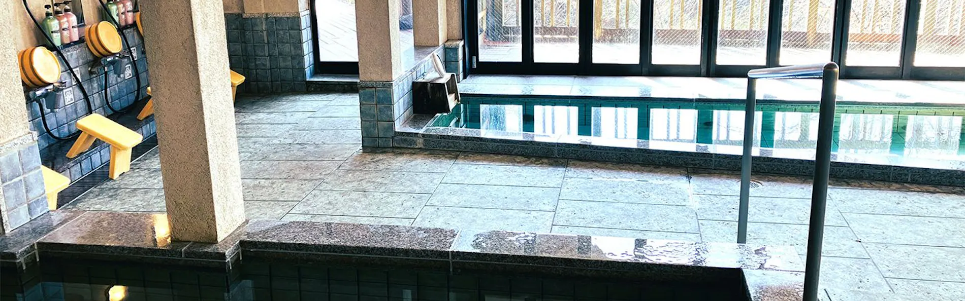竹林院群芳園