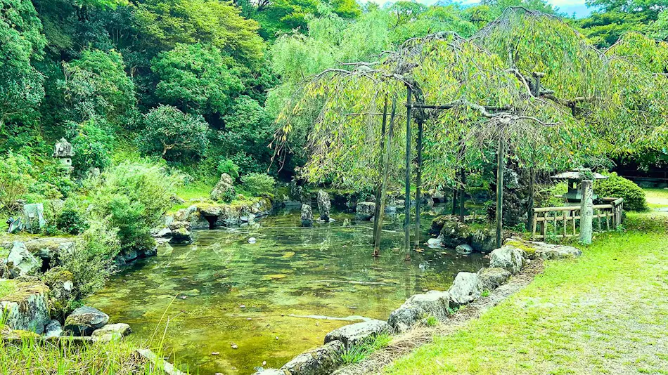 Chikurin-in Gunpoen