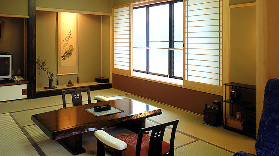 Nichouan Keigetsu