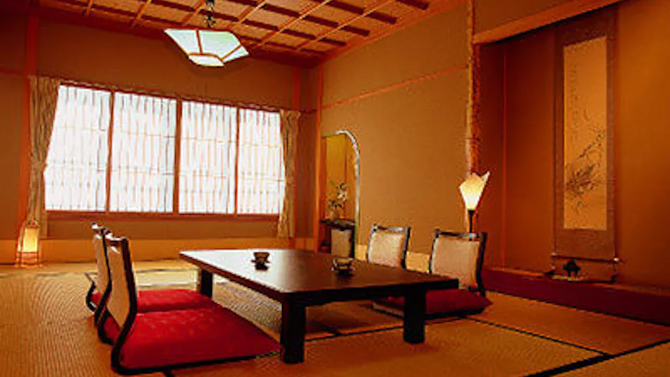 Nichouan Keigetsu
