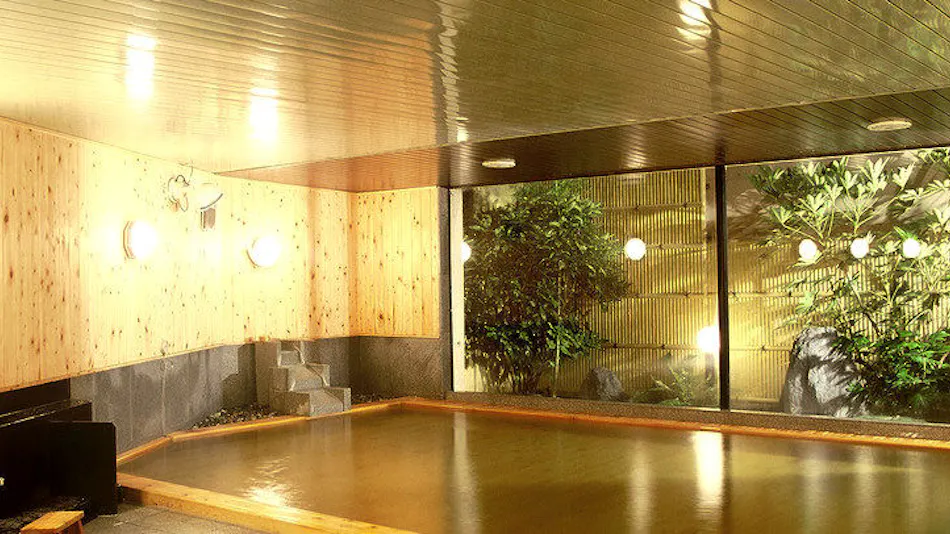 Nichouan Keigetsu