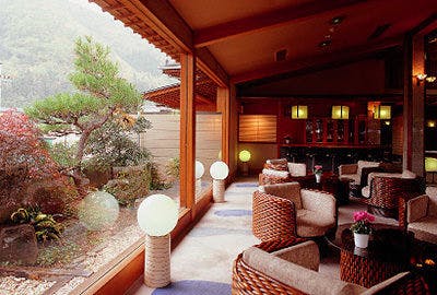 Nichouan Keigetsu