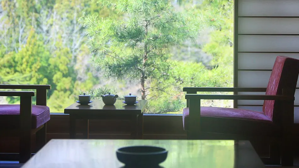 Kinugawa Onsen Hana no Yado Matsuya