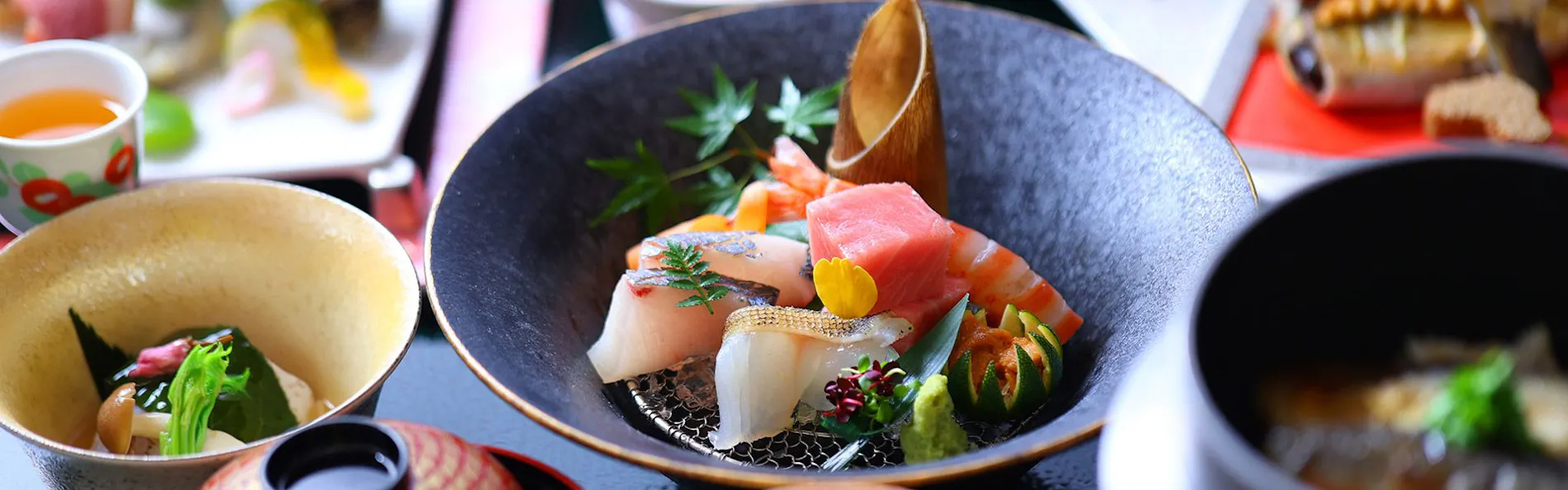 鬼怒川温泉 花の宿 松や