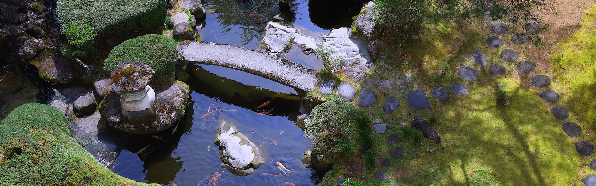 鬼怒川温泉 花の宿 松や