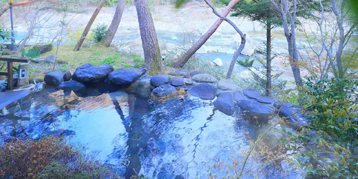 鬼怒川温泉 花の宿 松や