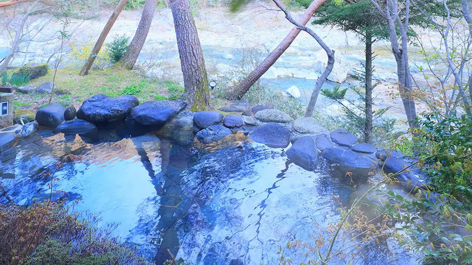 Kinugawa Onsen Hana no Yado Matsuya
