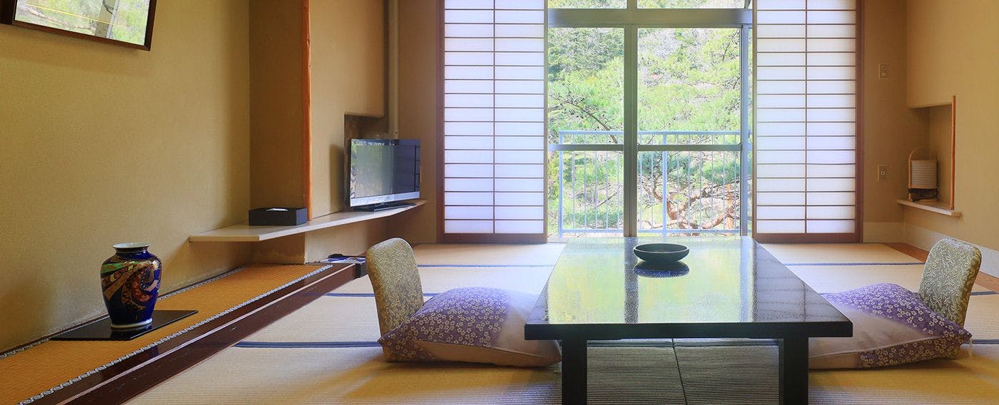 Kinugawa Onsen Hana no Yado Matsuya