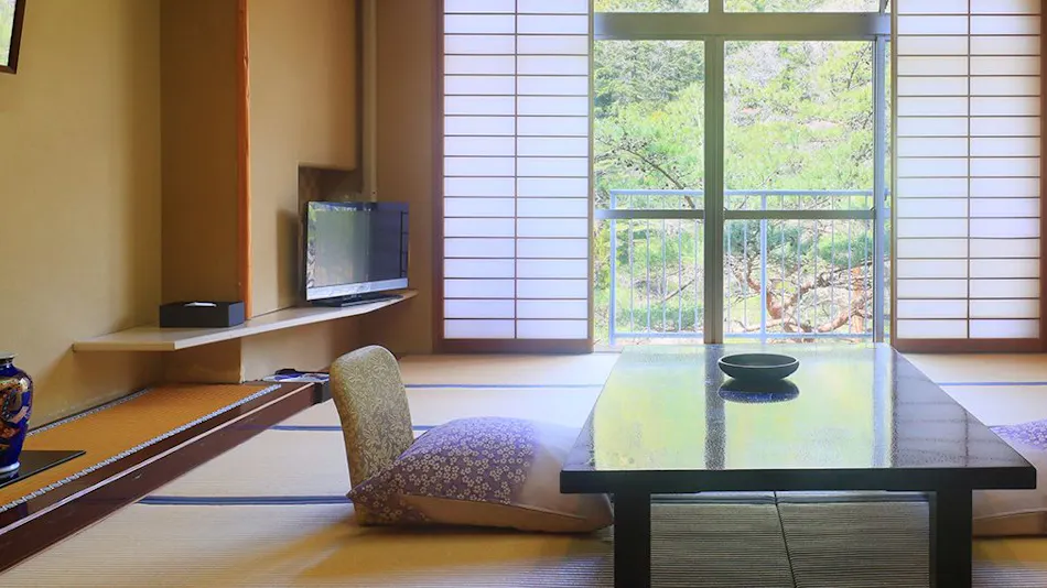 Kinugawa Onsen Hana no Yado Matsuya