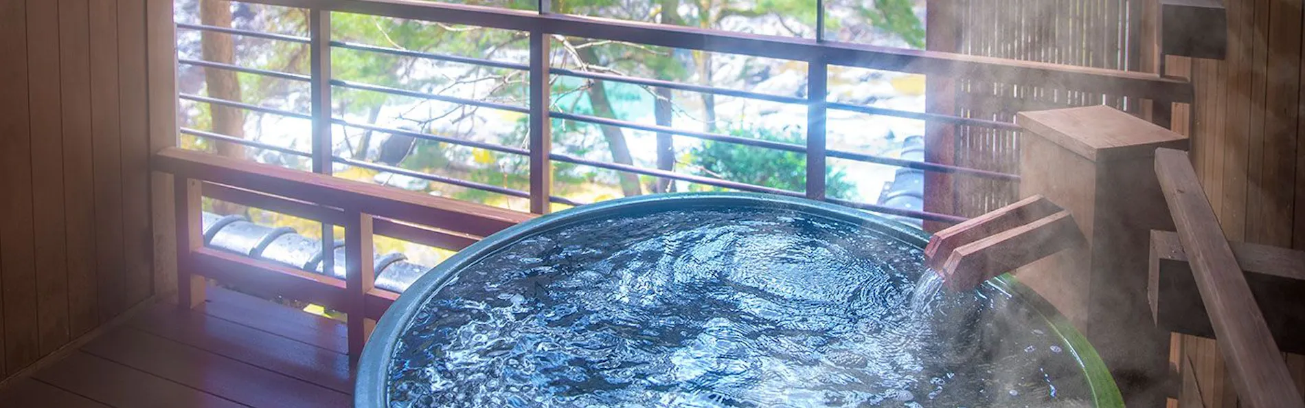 鬼怒川温泉 花の宿 松や