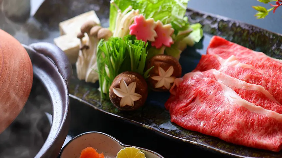 Kinugawa Onsen Hana no Yado Matsuya
