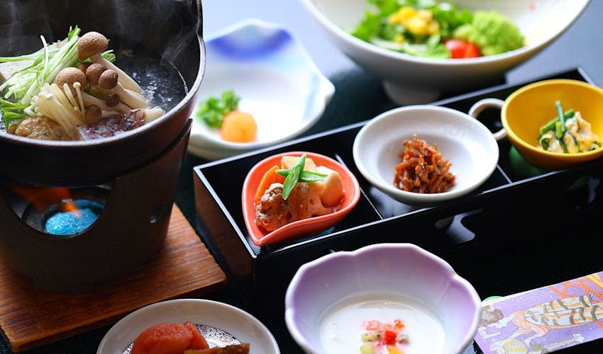 鬼怒川温泉 花の宿 松や の空室状況を確認する 宿泊予約は 一休 com