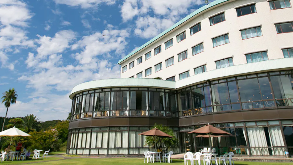 Shimoda Tokyu Hotel