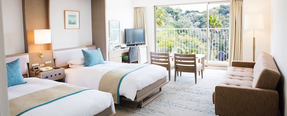 å®¢å®¤ä¸ä¾