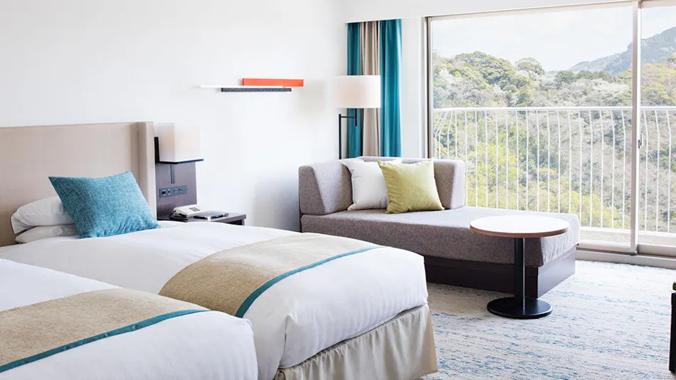 Shimoda Tokyu Hotel