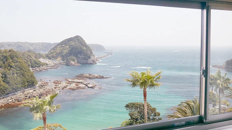 Shimoda Tokyu Hotel