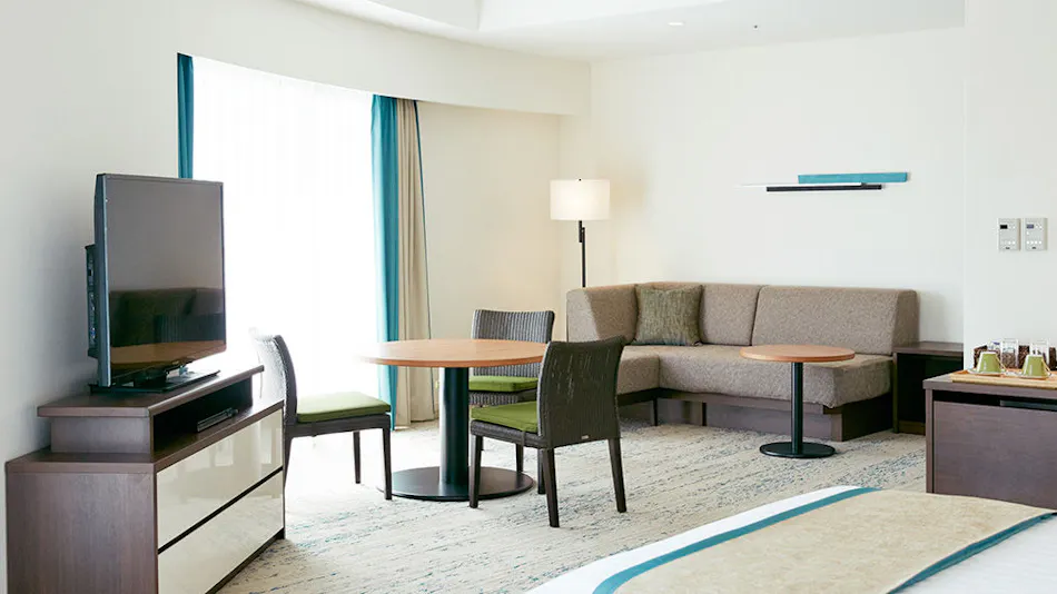 Shimoda Tokyu Hotel