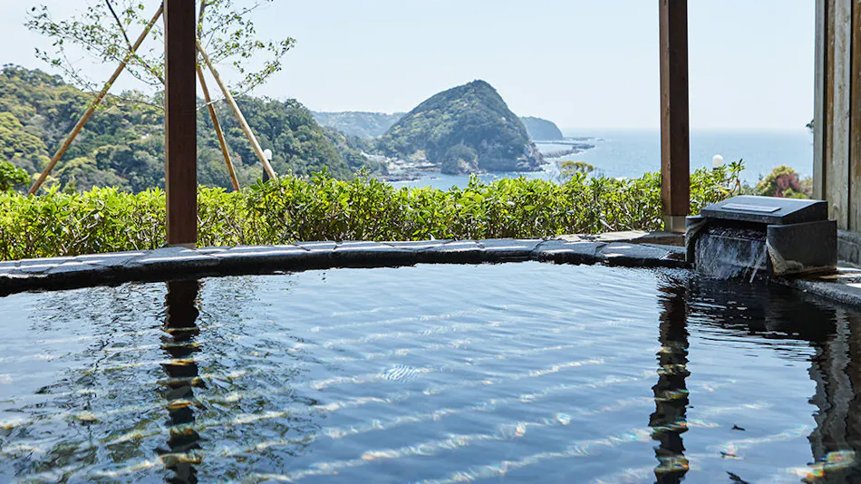 Shimoda Tokyu Hotel