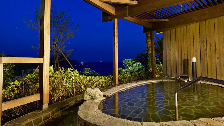 Shimoda Tokyu Hotel