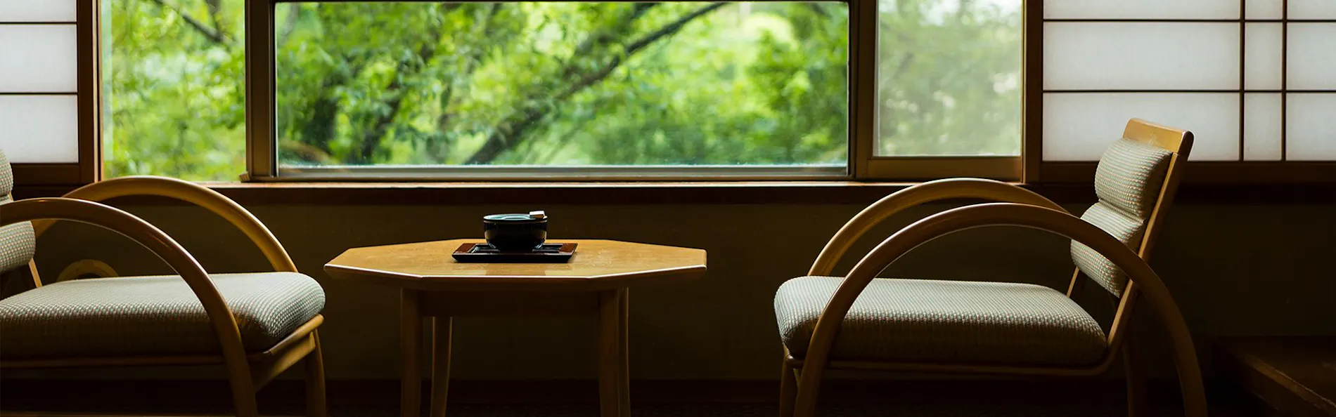 箱根湯本温泉 ホテル河鹿荘