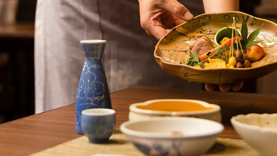 Hakone Yumoto Onsen Hotel Kajikaso