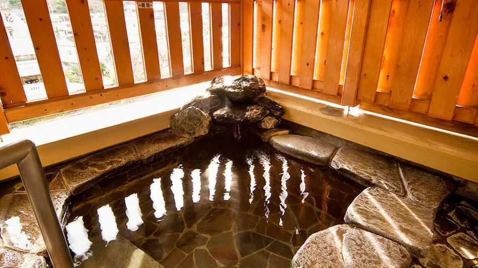 Hakone Yumoto Onsen Hotel Kajikaso