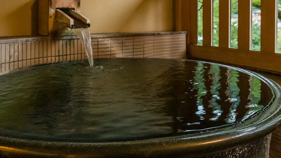 Hakone Yumoto Onsen Hotel Kajikaso