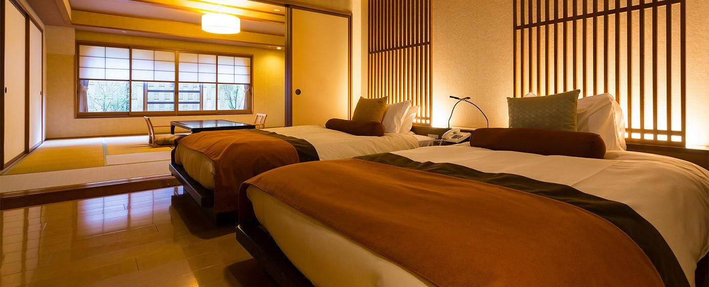 Hakone Yumoto Onsen Hotel Kajikaso