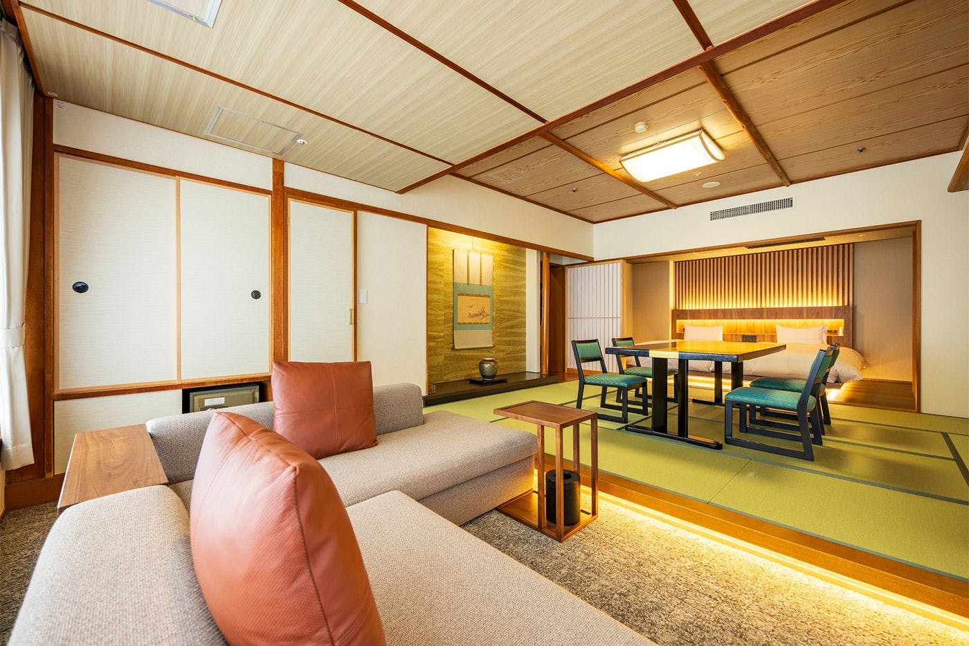 Hakone Yumoto Onsen Hotel Kajikaso