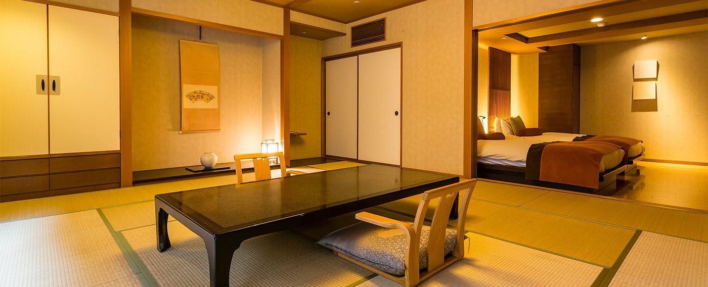 Hakone Yumoto Onsen Hotel Kajikaso