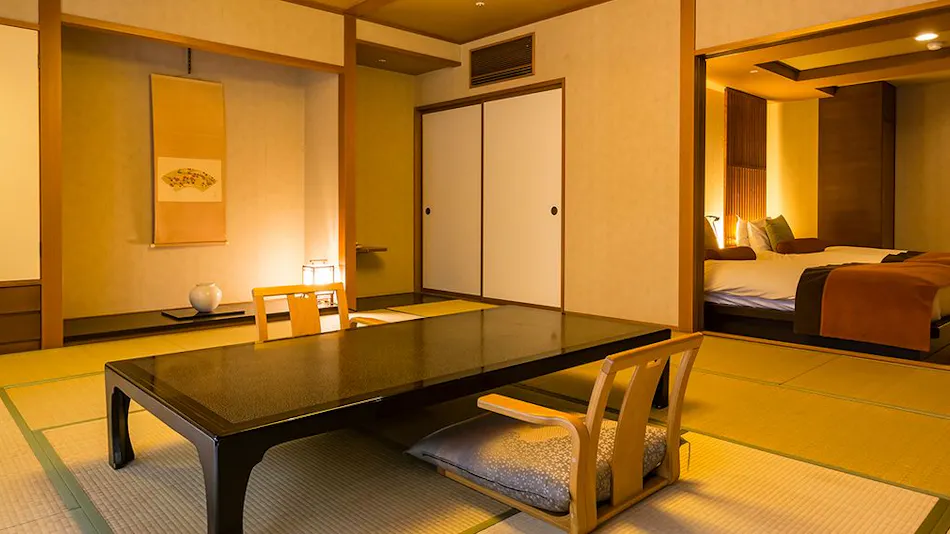 Hakone Yumoto Onsen Hotel Kajikaso