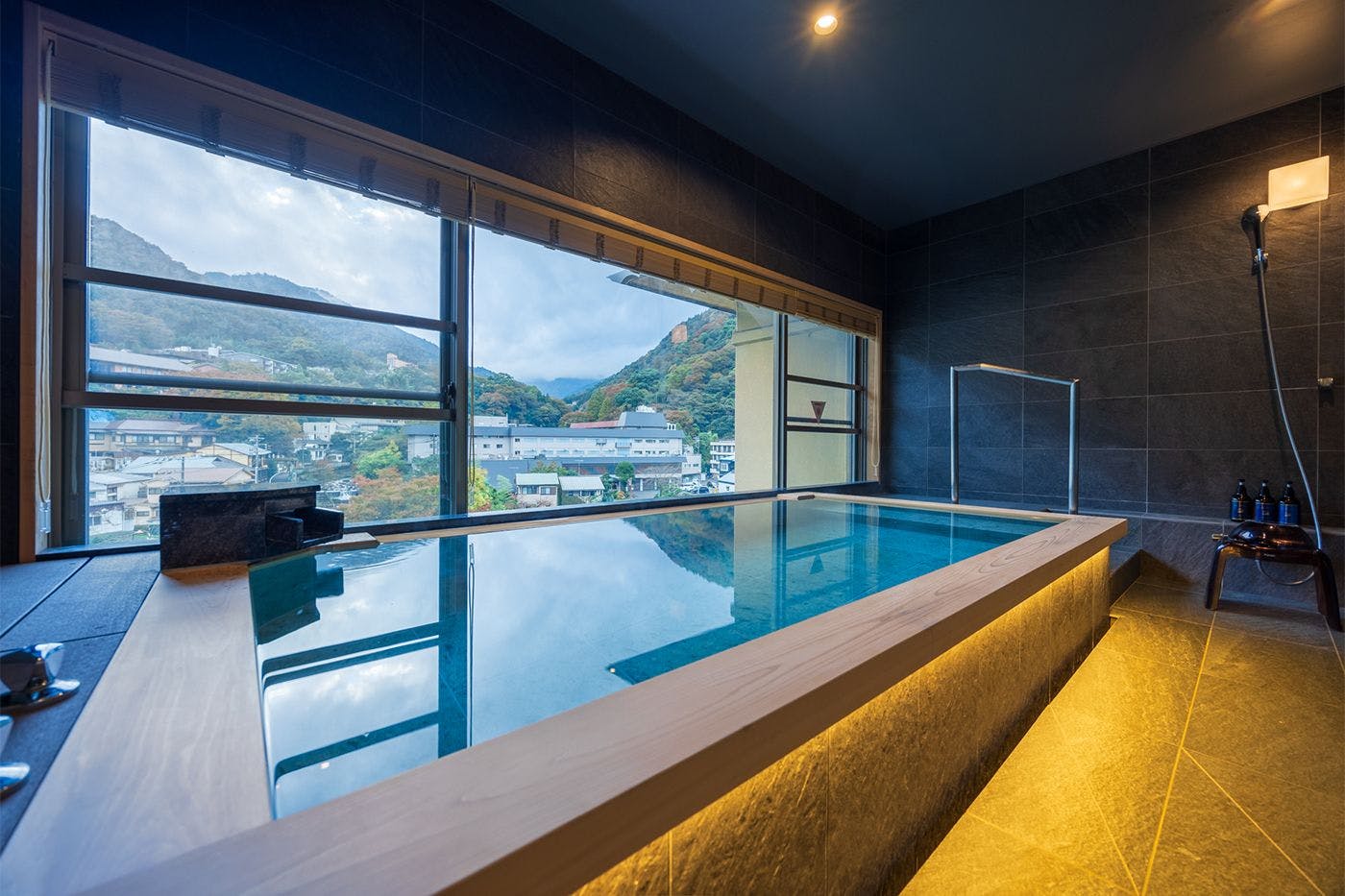 Hakone Yumoto Onsen Hotel Kajikaso