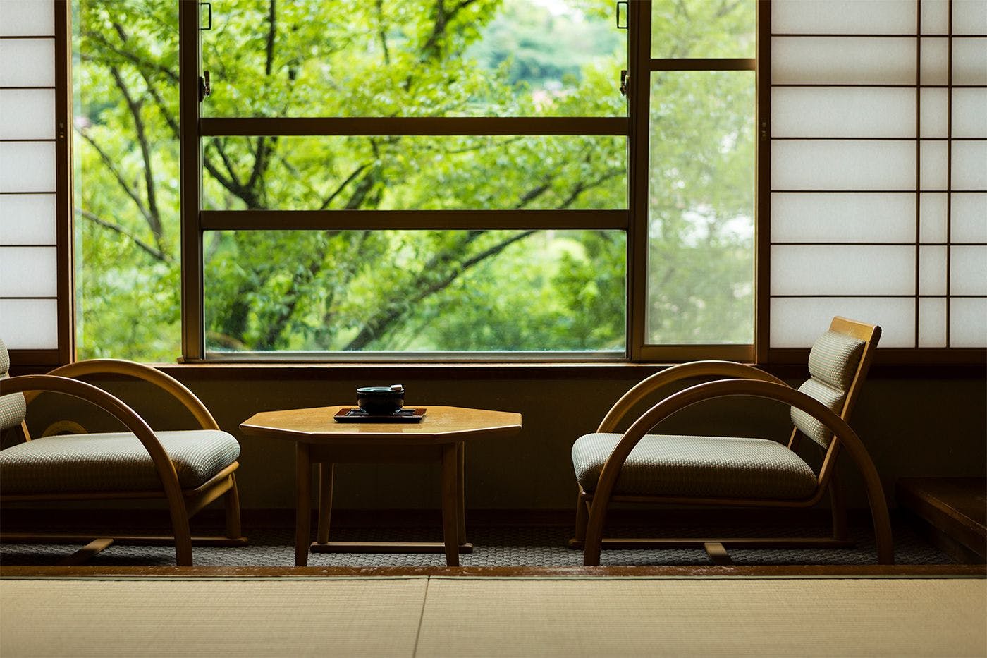 お部屋